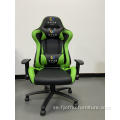 EX-fabrikspris Office Racing Chair Ergonomisk spelstol